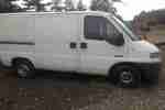 Peugeot Boxer Typ 230 L 1, 9 TDI