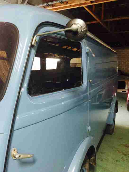 Peugeot D3a