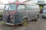 Peugeot D4 A Transporter