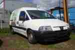 Peugeot Expert 2, 0 HDI, EZ: 12 2006, AHK, 1.Hand,