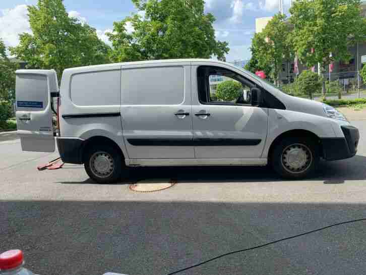 Peugeot Expert Kastenwagen