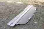 Kofferraumabdeckung
