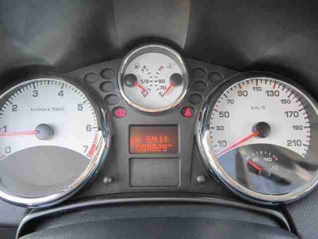 Peugeot PEUGEOT 207 W - Sport