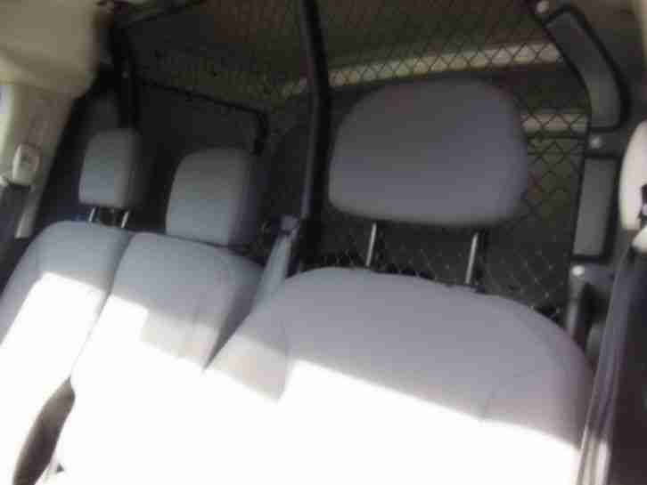 Peugeot Partner 1.6 HDi 75 L1 FAP Klima, Radio Freispr, Lkw Zul. , mit Mwst 19%
