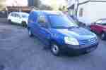 Partner Diesel, EZ 05 2006, 153000 KM, 66 KW,