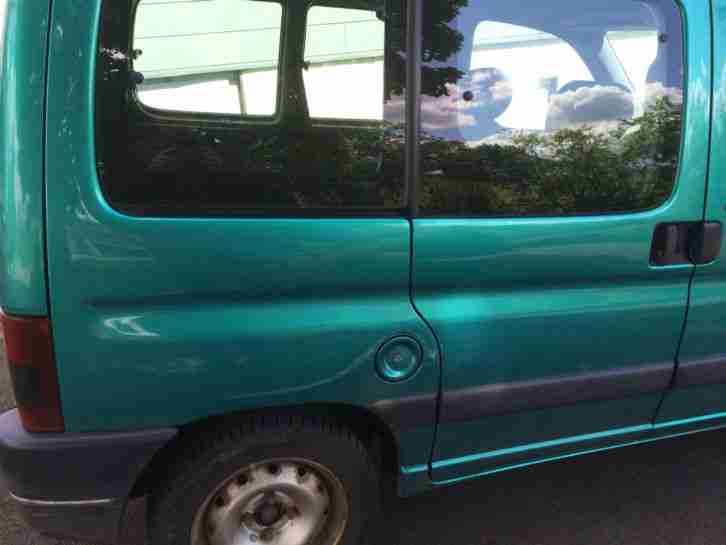 Peugeot Partner Kombi