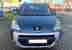 Peugeot Partner Tepee 1, 6l Diesel 5 Sitzer Baujahr 2008