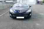 RCZ 200 THP, Coupe, 147Kw 200PS, ca. 60tkm,