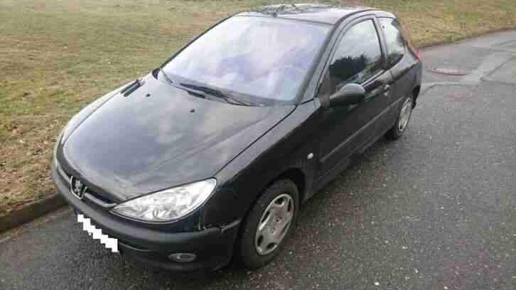 Peugeot Traveller L2 2.0 BlueHDi 180 EAT6 Active Baujahr 04.2017
