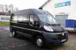 boxer Kombi 333 HDi 130 L2H2 9 Sitze Baujahr