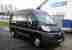 Peugeot boxer Kombi 333 HDi 130 L2H2 9 Sitze Baujahr 2011 Neu tüv