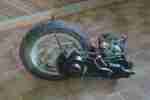 motorblock midrace 70ccn