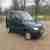 Peugeot Partner oder