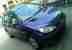 Peugeot sw 206. Beule vorne rechts