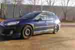 Peugeout 407 SW 135