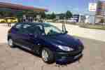 Peugeut 206 Klima Servo 2004