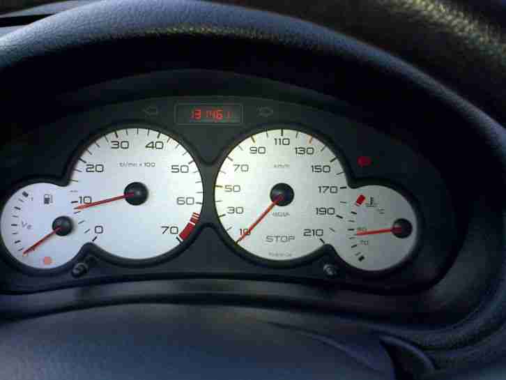 Peugoet 206 Bj 2003 Tüv Bis Jan 2015