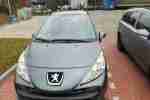 Peugoet 207 CC Cabrio, Sonermodell, Roland Garros, 156