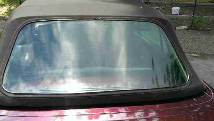 Peugoet 306 Cabrio,Pininfarina,228845 km,