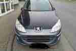 Peugoet 407SW HDI 2, 0FAP135 Km171350 Automatikgetriebe