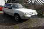 Peugot 205