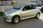 Peugot 206 cc
