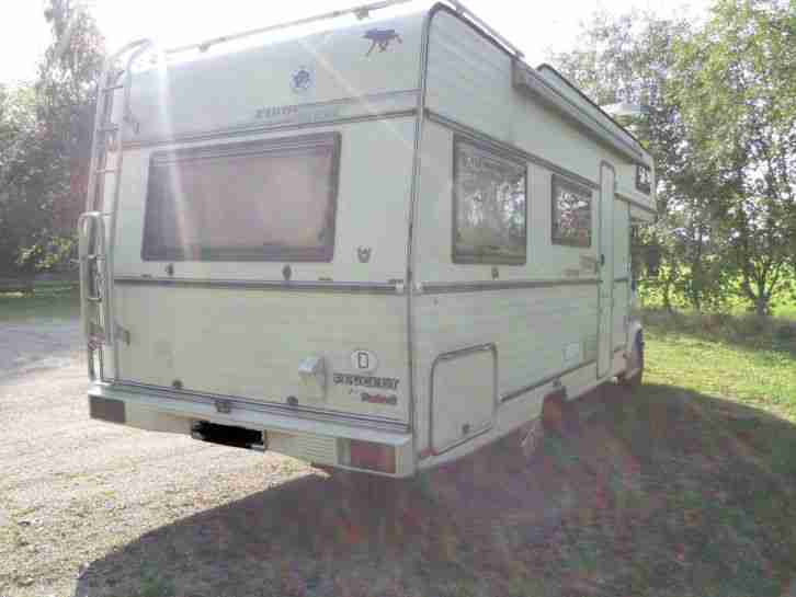 Peugot 280L 2,5 Turbodiesel