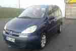 Peugot 807, Van , V6 , 7 Sitzer , Familienkutsche