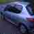 Peugote 206 Grand