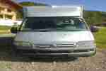 Pferdetransporter Citroen Jumper