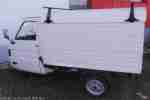 Piaggio APE TM, 7.800 Kilometer, TOP ZUSTAND,