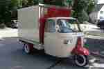 Piaggio Ape