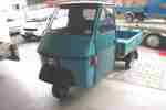 Piaggio Ape 50