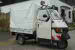 Piaggio Ape 50