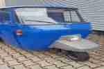 Piaggio Ape 501