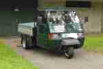 Piaggio Ape Tm 703