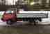 Piaggio Porter Maxxi Lang