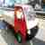 Piaggio Quargo Pritsche
