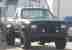 Pick Up Geländewagen Ford Bronco Allrad 4x4 Off Road Tausch MB ML Diesel
