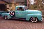 Pick Up Rat Rod 3100