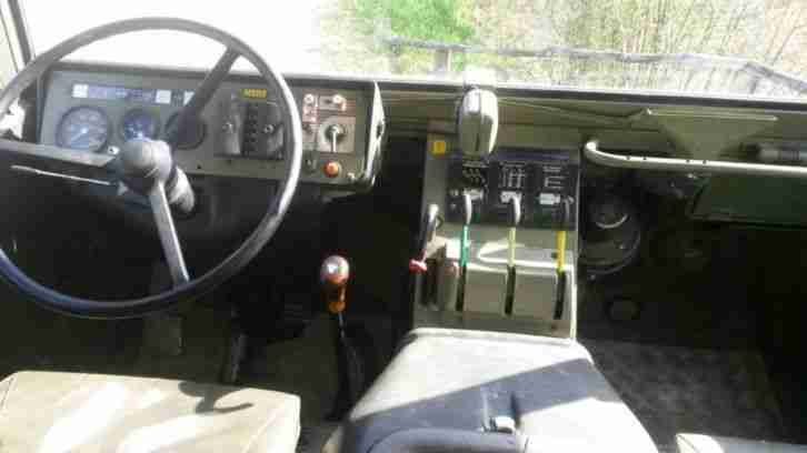 Pinzgauer 710