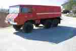 Pinzgauer 712 3Achser 6x6