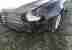 Pkw Alfa Romeo 147 (Unfallwagen)