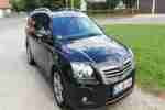 Pkw, T25 Avensis Kombi 2.2 D CAT, Executive,