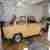 Pkw Trabant 601