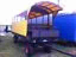 Planwagen guter zustand !