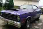 Plymouth Duster 340