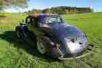 Plymouth P4 Business Coupe De Luxe 1937