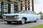 Plymouth Savoy (Baujahr 1960) TOP ZUSTAND