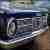 Plymouth Valiant 200